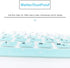 Keyboard Cover for Acer Swift 3 SF314-43/42 SF314-59/53/54/55/55G/56/57 14" |Swift 5 SF514-51/52T/52TP/53T/54T |Swift 1 SF113-31 SF114-32 |Acer Sp...
